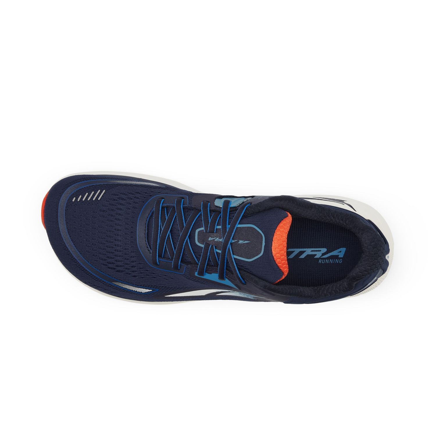 Zapatillas Para Caminar Altra Paradigm 6 Hombre Azules | Costa Rica-50631849